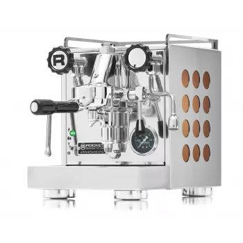 Rocket Appartamento Compact koffiezetapparaat