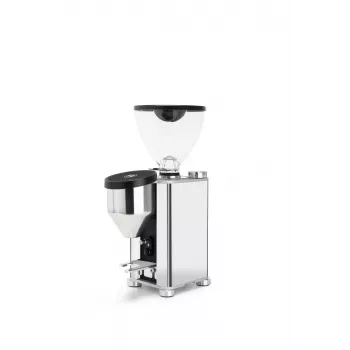 Rocket Giannino koffiemolen inox