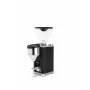 Rocket Giannino koffiemolen, Black Inox