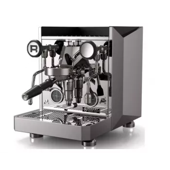 Rocket Giotto V Fast chroom espressomachine
