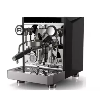 Rocket Giotto R Fast zwart espressomachine