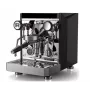 Rocket Giotto V Fast zwart espressomachine
