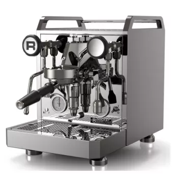Rocket Mozzafiato R Fast chroom espressomachine