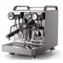 Rocket Mozzafiato R Fast chroom espressomachine
