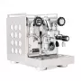 Rocket Appartamento 2.0 Classic espressomachine RVS wit