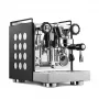 Rocket Appartamento 2.0 Classic Seventh Carrier espressomachine zwart/wit