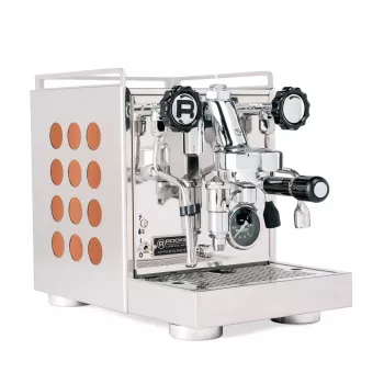 Rocket Appartamento 2.0 Classic espressomachine RVS koper