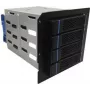 Chenbro HDD-behuizing 4xSAS/SATA 12Gb/s SR107+ OEM