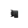 GoPro Mission 1 Pro, zwart