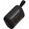 JBL GO 5 draagbare Bluetooth-luidspreker zwart