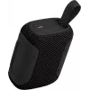 JBL GO 5 draagbare Bluetooth-luidspreker zwart