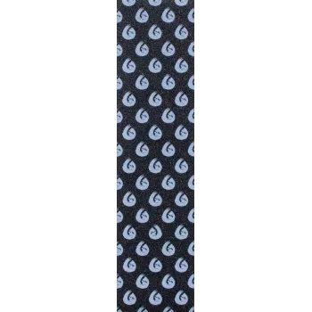 Hella Grip Sloth Dot Pro Scooter Griptape Rainbow Black