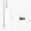TP-Link EAP110-Outdoor outdoor access point 300Mbps 2.4GHz passieve PoE IP65