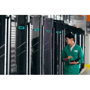 HPE Aruba wandmontageset AP-303H-MNTW