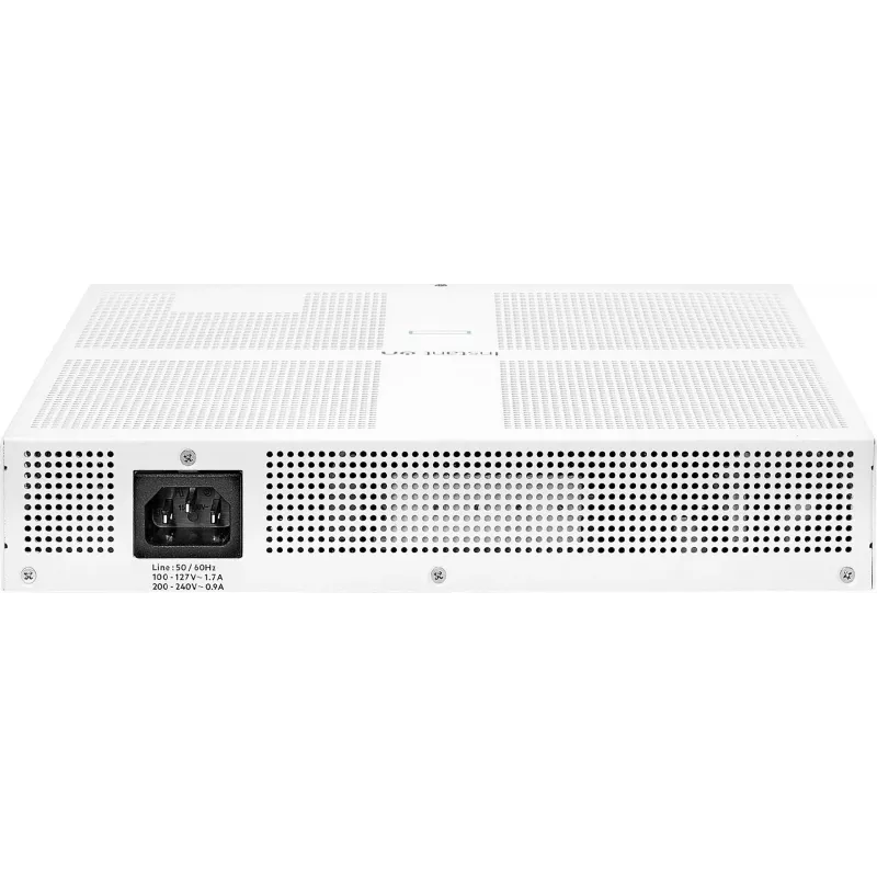 HPE Aruba Instant On 1930 8G 2SFP switch