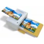 Kodak Dock Plus 4Pass fotoprinter - zwart