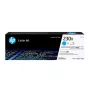 HP 230X Cyaan Originele LaserJet-tonercartridge