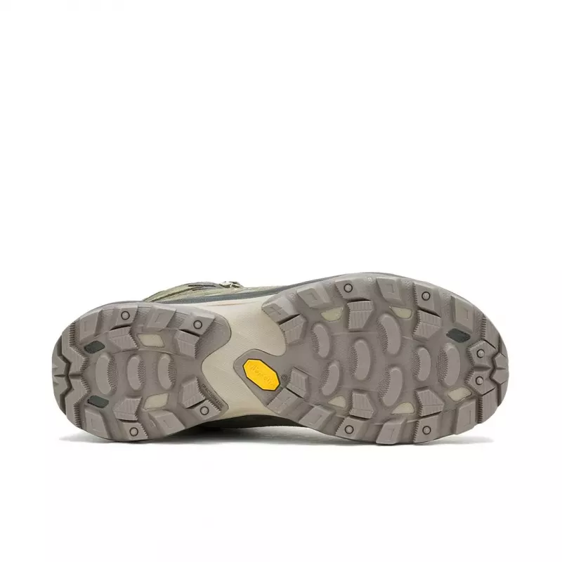 Merrell Moab Speed 2 Thermo Mid WP wandelschoenen