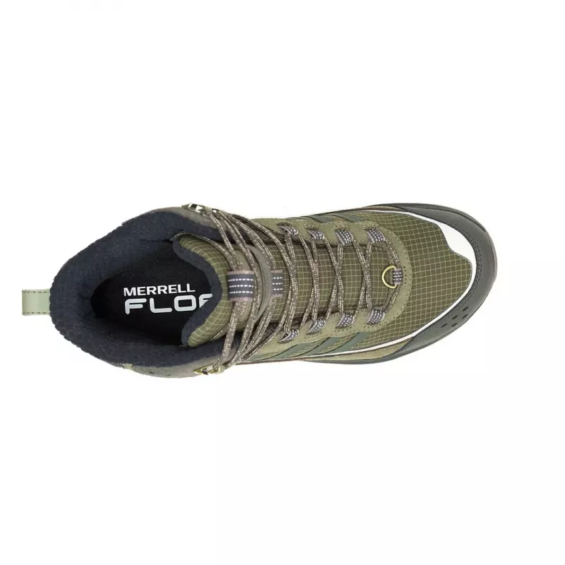 Merrell Moab Speed 2 Thermo Mid WP wandelschoenen