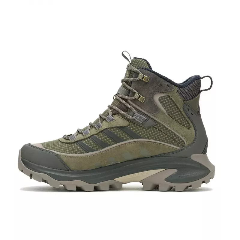 Merrell Moab Speed 2 Thermo Mid WP wandelschoenen