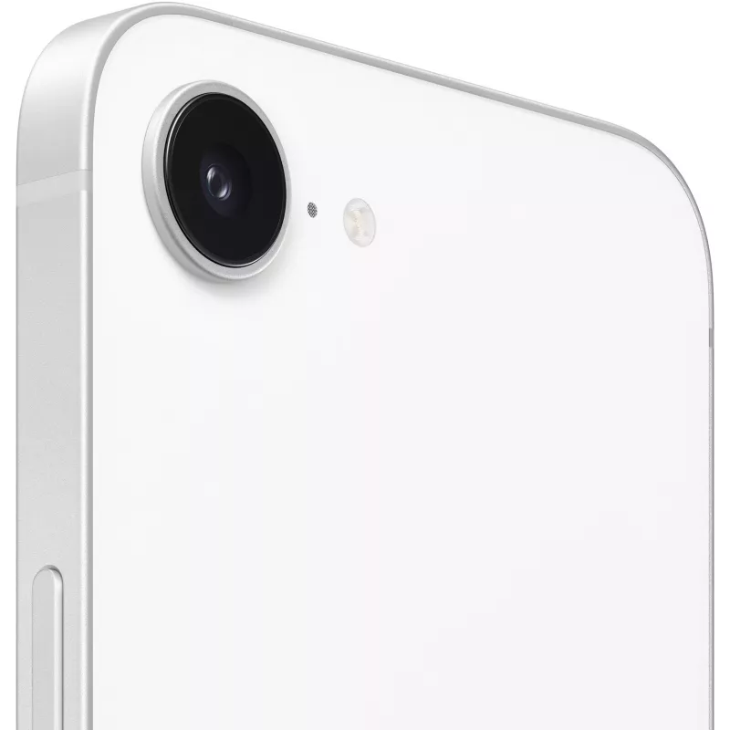 Apple iPhone 16e 256GB Wit MD1W4F/A