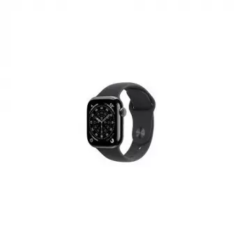 Apple Watch Series 11 GPS+Cellular 42mm titanium