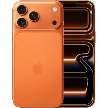 Apple iPhone 17 Pro Max 256GB Oranje MFYN4QL/A