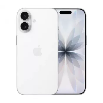 Apple iPhone 17 256GB smartphone, wit