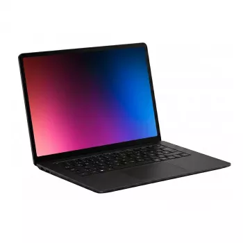 Microsoft Surface Laptop 8e generatie 15 inch Intel Core Ultra 5 32GB RAM 256GB SSD Windows 11 Pro zwart Duits toetsenbord