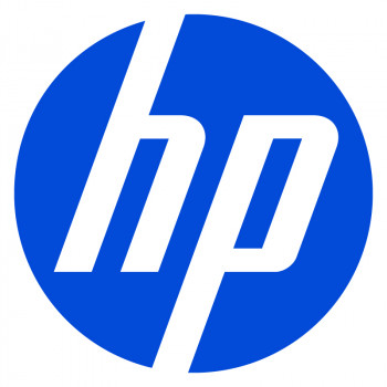 HP LaserJet 3x550 vel papierlade met standaard