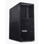 Lenovo ThinkStation P3 Tower workstation - Intel Core Ultra 9 285, 48GB RAM, 512GB SSD, Intel UHD Graphics, DOS