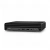 HP Pro Mini 400 G9 desktop mini pc, Intel Core i5-12500T, 16GB RAM, 256GB SSD, Intel UHD Graphics 770, Windows 11 Pro