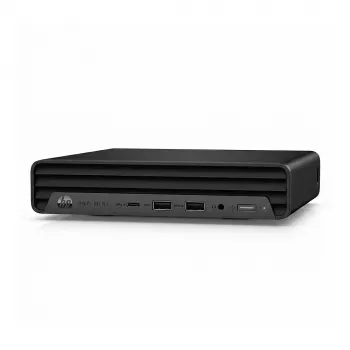 HP Pro Mini 400 G9 desktop mini pc, Intel Core i5-12500T, 16GB RAM, 256GB SSD, Intel UHD Graphics 770, Windows 11 Pro
