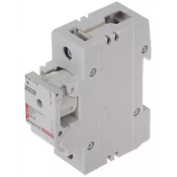 LEGRAND LE-606609 zekering-lastscheider 1-fasig 63 A D02