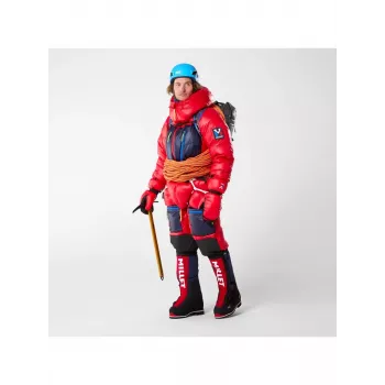Millet MXP Down Overpant Puffy Pants - maat S