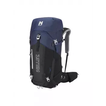 Millet Ubic 40 damesrugzak - E-Black