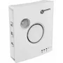 Geemarc Ringer 595 ULE draadloos buiten-deurintercomsysteem voor AmpliDECT 595 - wit