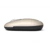 PORT Designs Pure MAC oplaadbare Bluetooth optische muis - Pearl