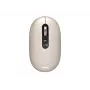 PORT Designs Pure MAC oplaadbare Bluetooth optische muis - Pearl