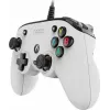 Nacon Compact Pro Bedrade Controller voor Xbox Series X|S, Xbox One & PC - Wit