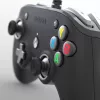 Nacon Compact Pro Bedrade Controller voor Xbox Series X|S, Xbox One & PC - Wit