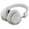 DKNY DKBHM2PCSHLP Bluetooth over-ear koptelefoon met parelgeruit patroon