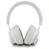 DKNY DKBHM2PCSHLP Bluetooth over-ear koptelefoon met parelgeruit patroon