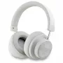 DKNY DKBHM2PCSHLP Bluetooth over-ear koptelefoon met parelgeruit patroon