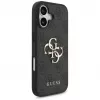 Guess 4G Big Logo Case voor iPhone 17 - zwart