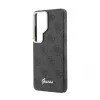 Guess 4G Script MagSafe-hoes voor Samsung Galaxy S26 Ultra (zwart)