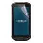 Mobilis Screen Protector Nano Ceramic 9H - IK06 Clear voor Zebra TC21/TC26