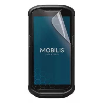 Mobilis Screen Protector NanoCeramic9H - IK06 voor Galaxy
