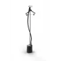 SteamOne Minilys Plus Stoomstrijker 1 L 1900 W Zwart
