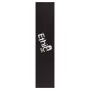 Ethic Grip Classic 2 stepgrepen - zwart, 165mm, TPR, zonder flens